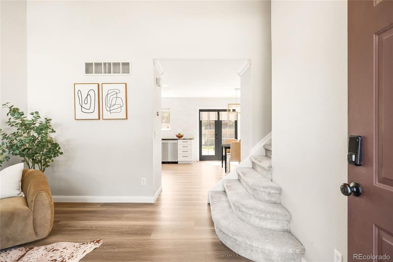 10176 Woodrose Ln, Littleton, CO 80129