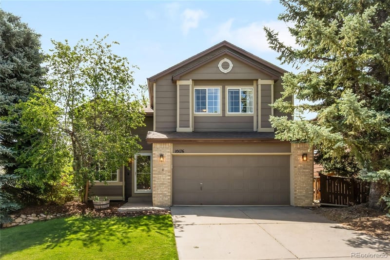 10176 Woodrose Ln, Littleton, CO 80129