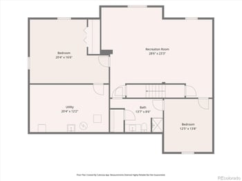 6154 S Macon Way, Englewood, CO 80111