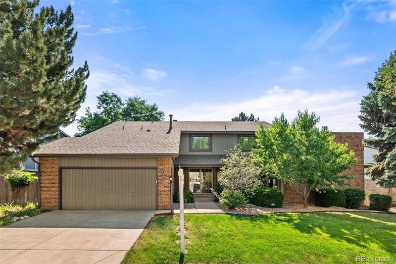 6154 S Macon Way, Englewood, CO 80111