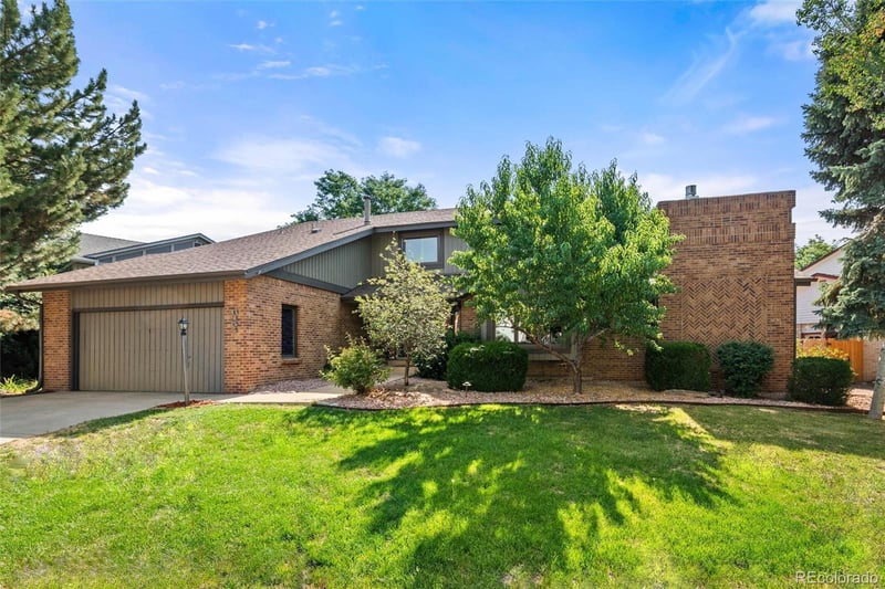 6154 S Macon Way, Englewood, CO 80111