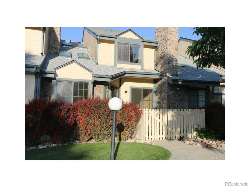 8754 Allison Dr #B, Arvada, CO 80005