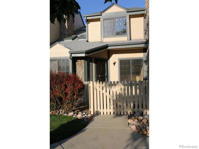 8754 Allison Dr #B, Arvada, CO 80005