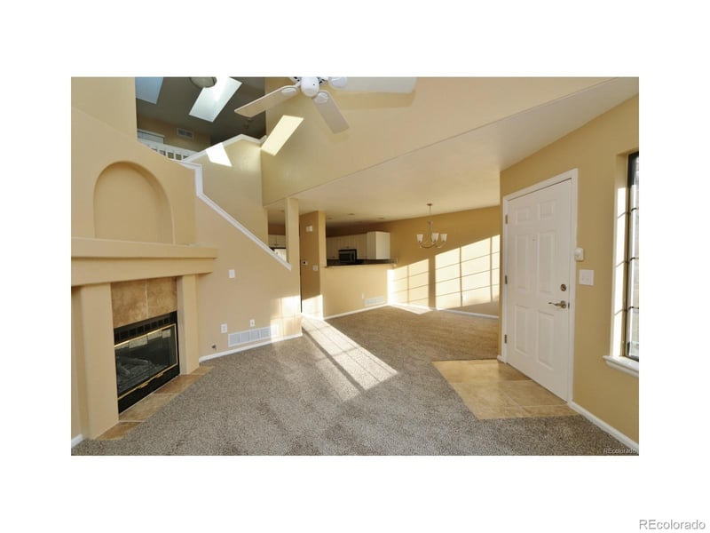 8754 Allison Dr #B, Arvada, CO 80005