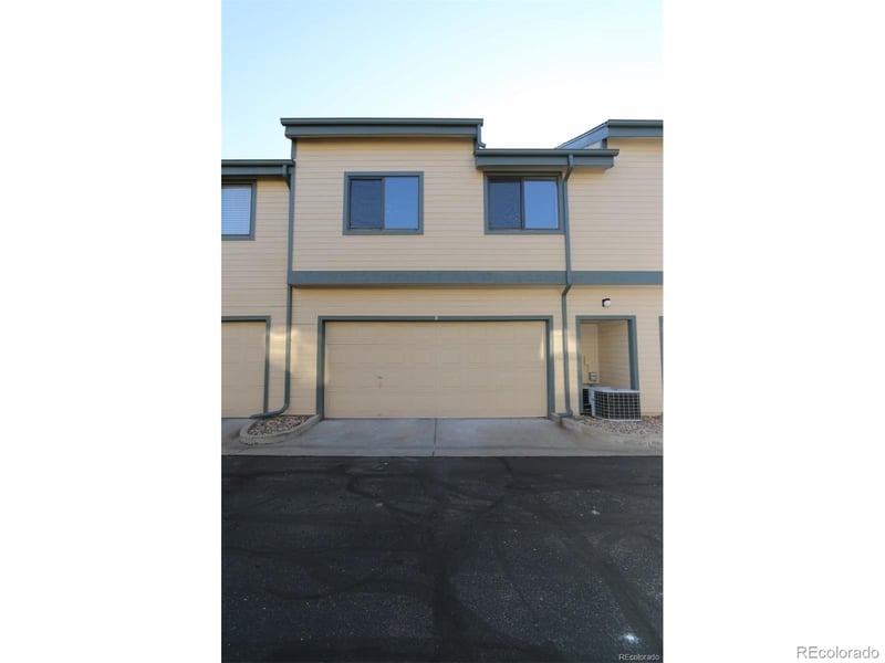 8754 Allison Dr #B, Arvada, CO 80005
