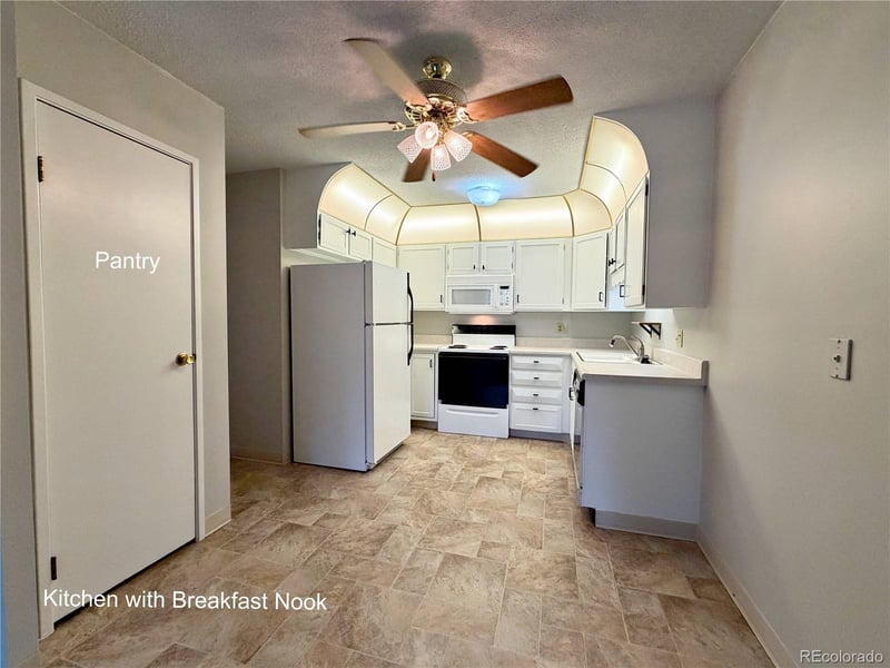 13606 Bates Ave #301, Aurora, CO 80014