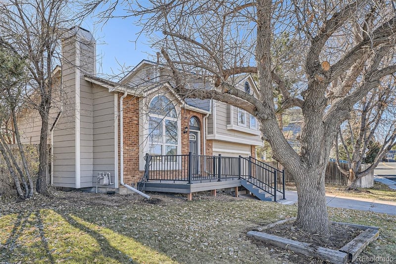 5701 Wagon Wheel Trl, Castle Rock, CO 80104