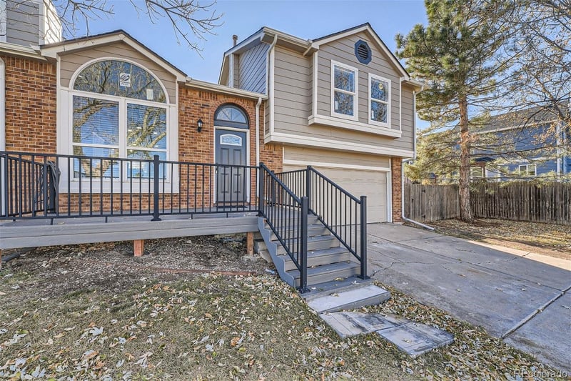 5701 Wagon Wheel Trl, Castle Rock, CO 80104
