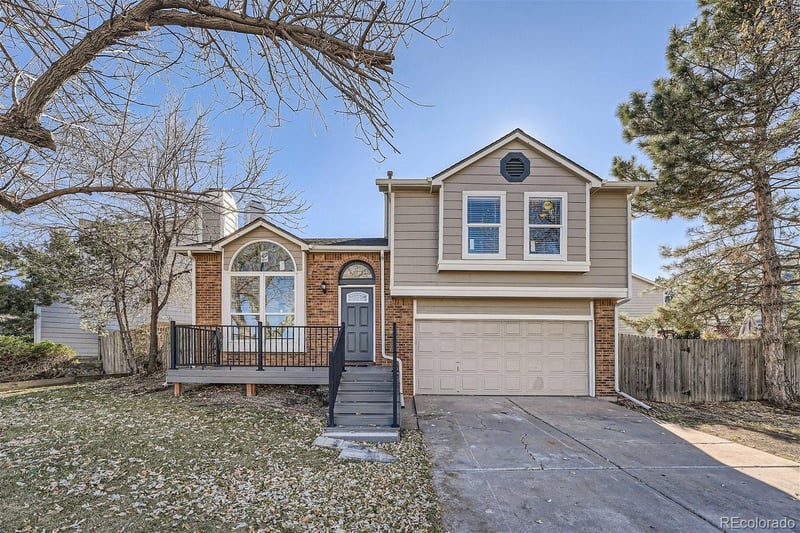 5701 Wagon Wheel Trl, Castle Rock, CO 80104