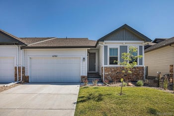 6784 Zebra Grass Ln, Parker, CO 80138