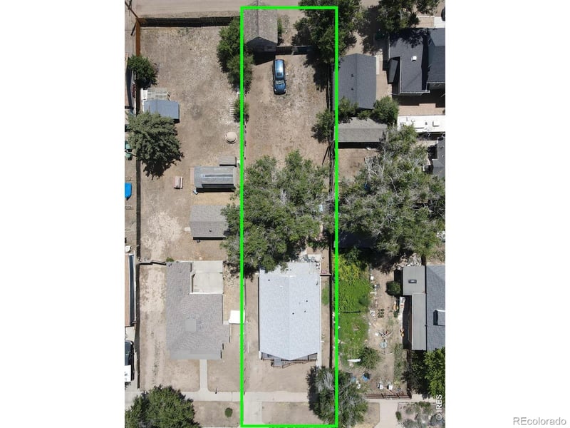 822 4th St, Greeley, CO 80631