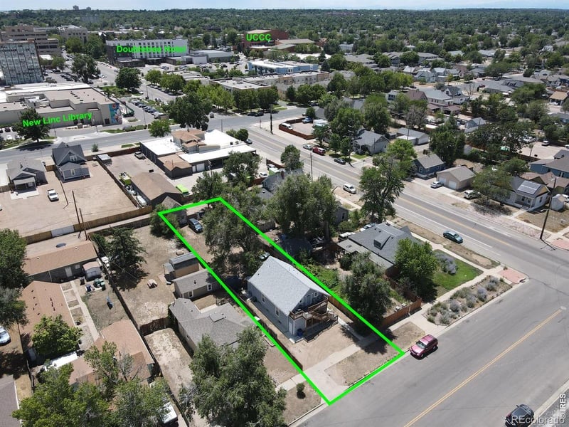 822 4th St, Greeley, CO 80631