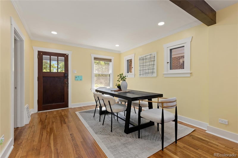 2681 Lowell Blvd, Denver, CO 80211