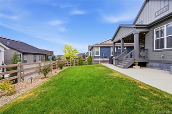 8087 Mount Kataka St, Littleton, CO 80125