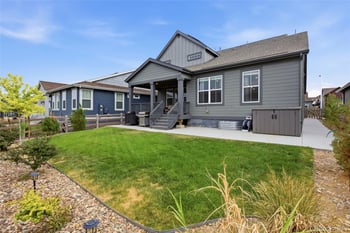 8087 Mount Kataka St, Littleton, CO 80125
