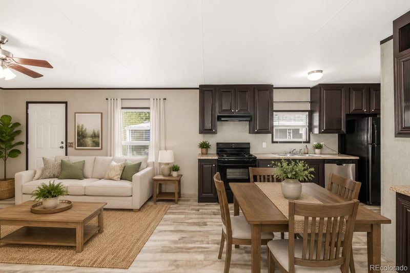 410 D St, Golden, CO 80401