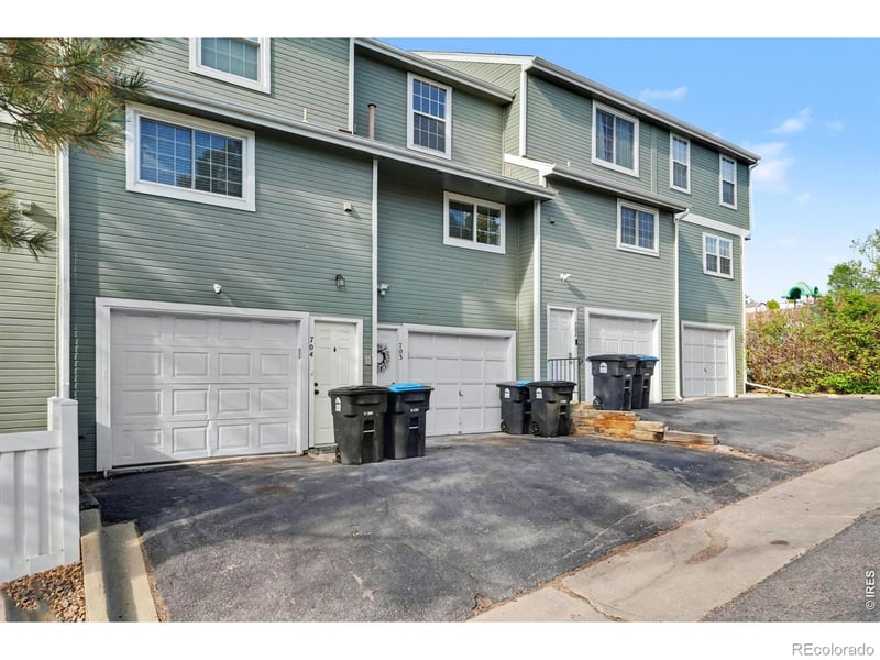 8199 Welby Rd #703, Denver, CO 80229