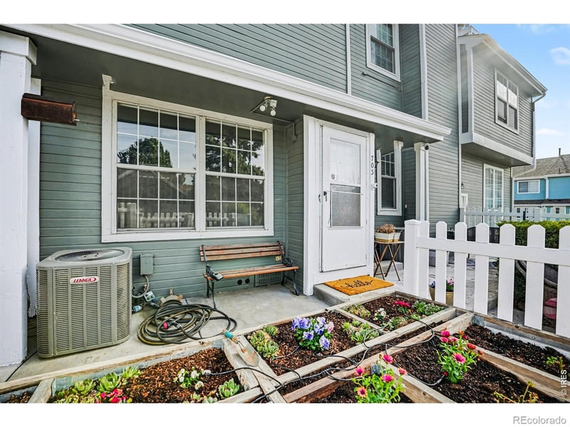 8199 Welby Rd #703, Denver, CO 80229