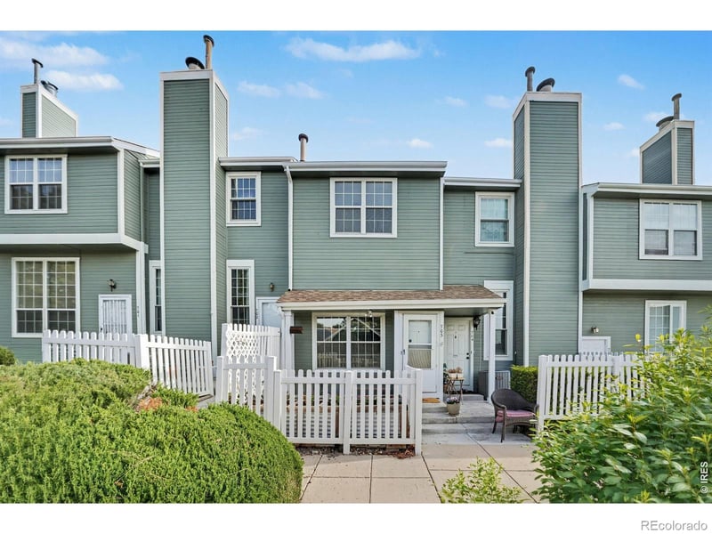 8199 Welby Rd #703, Denver, CO 80229