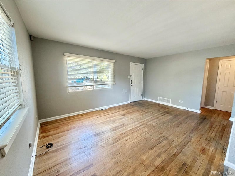 1738 Verbena St, Denver, CO 80220