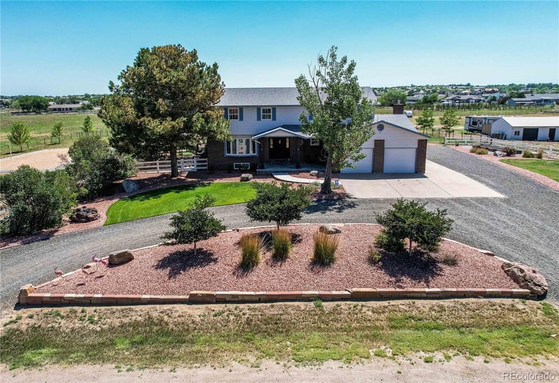 13968 Downing St, Brighton, CO 80602