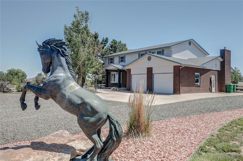 13968 Downing St, Brighton, CO 80602