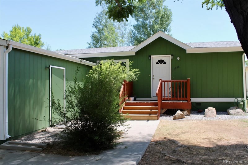 11096 Yellowstone Lot 312, Longmont, CO 80504