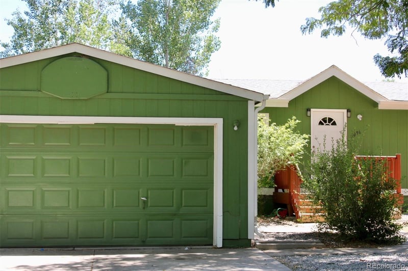 11096 Yellowstone Lot 312, Longmont, CO 80504