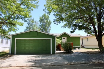 11096 Yellowstone Lot 312, Longmont, CO 80504