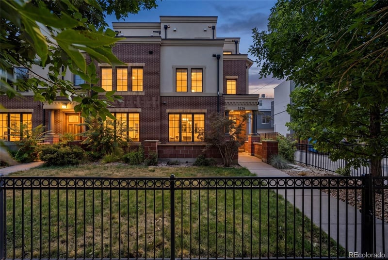 3226 Wyandot St, Denver, CO 80211