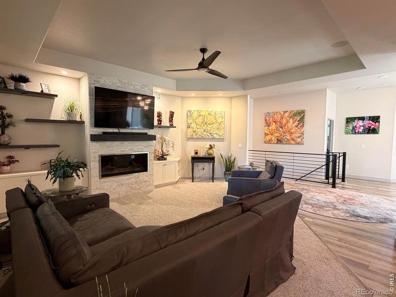 4624 Tarragon Dr, Johnstown, CO 80534