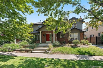 108 S Monroe St, Denver, CO 80209