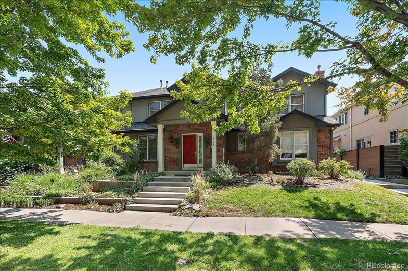 108 S Monroe St, Denver, CO 80209