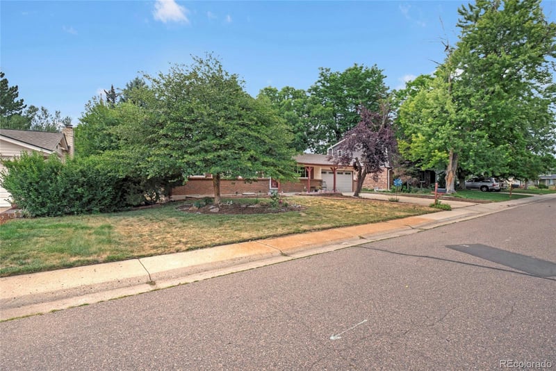 6259 Fenton Ct, Littleton, CO 80123