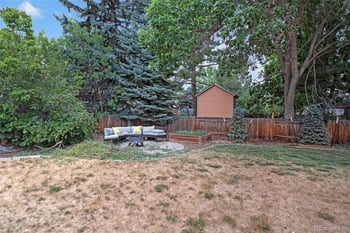 6259 S Fenton Ct, Littleton, CO 80123
