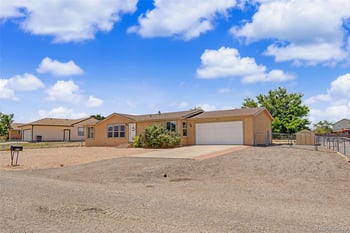 667 S Burro Dr, Pueblo, CO 81007