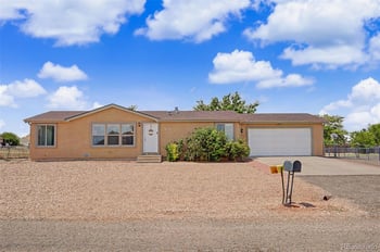 667 S Burro Dr, Pueblo, CO 81007