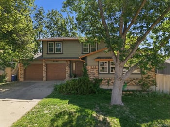 8888 Jellison Ct, Westminster, CO 80021
