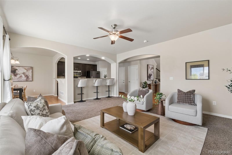 6745 Blue Spruce St, Frederick, CO 80530