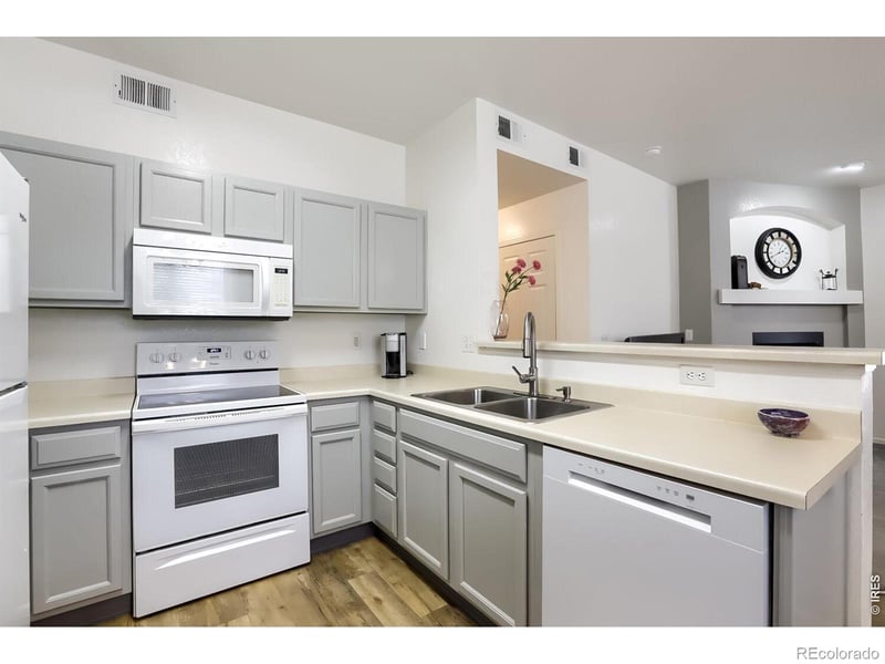 3002 W Elizabeth St #7D, Fort Collins, CO 80521