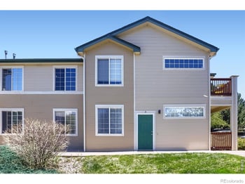 3002 W Elizabeth St #7D, Fort Collins, CO 80521