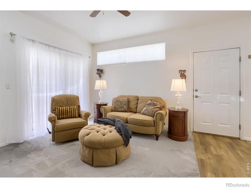 3002 W Elizabeth St #7D, Fort Collins, CO 80521