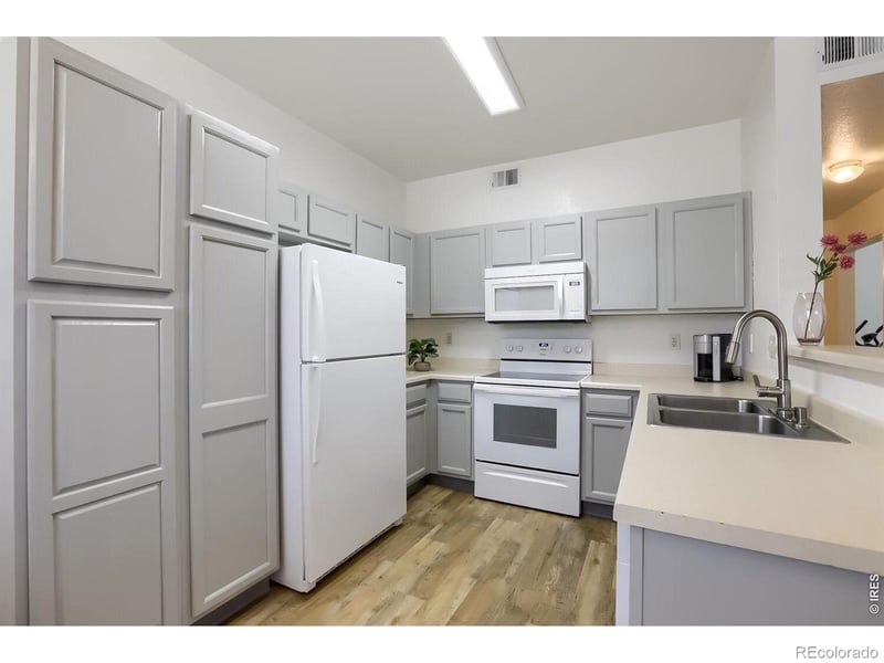 3002 W Elizabeth St #7D, Fort Collins, CO 80521
