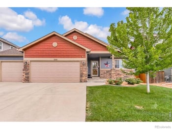 770 Grays Peak Ln, Berthoud, CO 80513