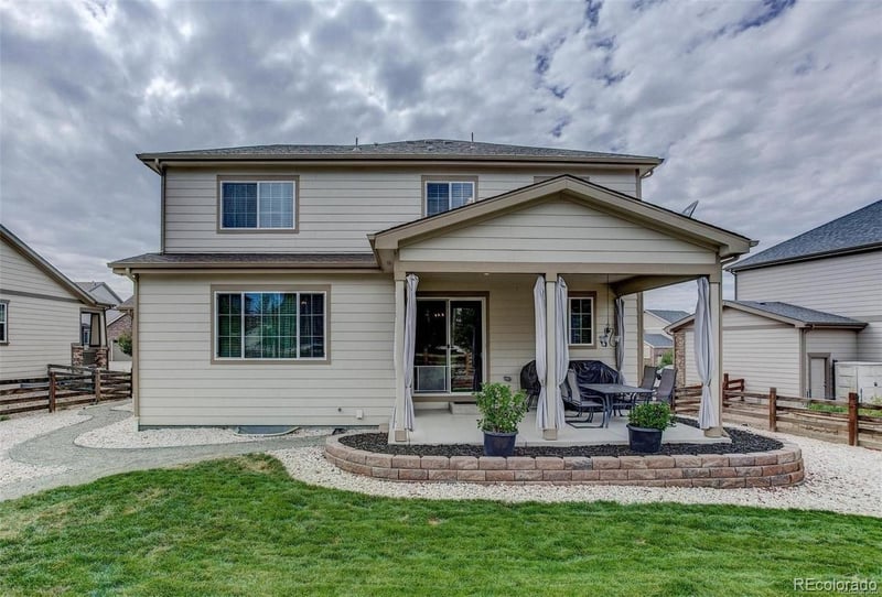4834 Riviera St, Centennial, CO 80015