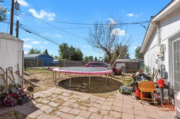 454 Birch St, Hudson, CO 80642