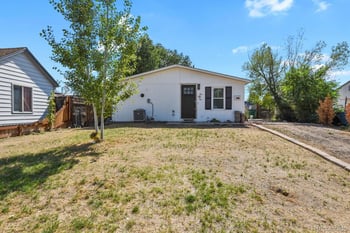 454 Birch St, Hudson, CO 80642