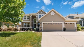 11660 Coeur D Alene Dr, Parker, CO 80138