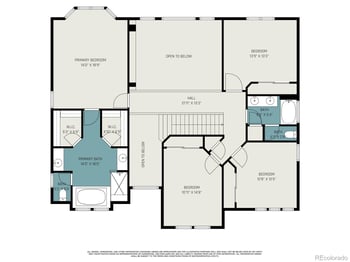 11660 Coeur D Alene Dr, Parker, CO 80138