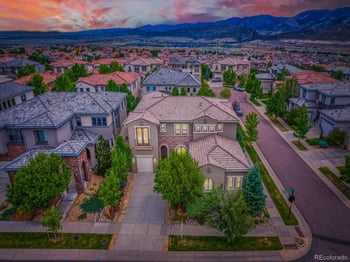 15388 W Evans Ave, Lakewood, CO 80228